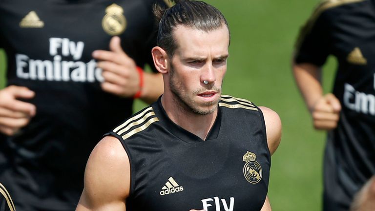 Bale vẫn quyết bám trụ ở lại Real Madrid bale, gareth bale, bale zidane, bale và zidane, zidane, real madrid, chuyển nhượng real madrid, chuyển nhượng 22/7