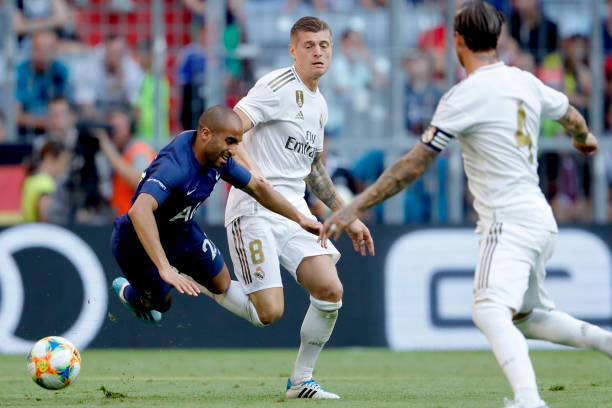 Real Madrid tiếp tục gây thất vọng trước mùa giải mới kết quả bóng đá hôm nay, kqbđ hôm nay, kqbđ, ket qua bong da, kết quả bóng đá 31/7, kết quả c1, kết quả champions league, kết quả c2, kết quả giao hữu câu lạc bộ, kết quả afc cup, kết quả bình dương vs hà nội, kết quả real madrid vs tottenham, kết quả mu vs kristiansund
