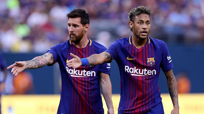 Neymar khó tái hợp với Messi ở mùa hè năm nay tin chuyển nhượng, chuyển nhượng bóng đá, chuyển nhượng, tin chuyển nhượng mới nhất, chuyển nhượng hè 2019, chuyển nhượng mu, mu, man utd, man united