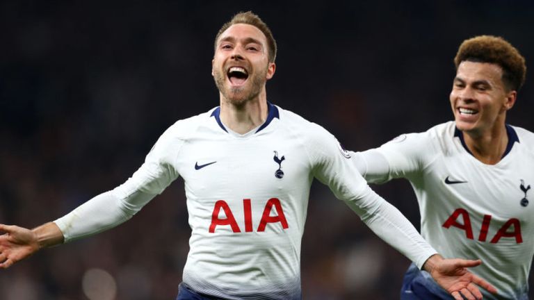 Eriksen tiến gần việc gia nhập MU Tin chuyển nhượng, chuyển nhượng 7/8, chuyển nhượng bóng đá, chuyển nhượng bóng đá hôm nay, chuyển nhượng mu, man utd, chuyển nhượng arsenal, chuyển nhượng Juventus, chuyển nhượng Liverpool