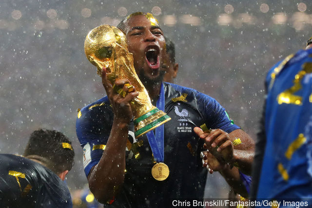 Sidibe cùng ĐT Pháp vô địch World Cup 2018 Tin chuyển nhượng, chuyển nhượng 7/8, chuyển nhượng bóng đá, chuyển nhượng bóng đá hôm nay, chuyển nhượng mu, man utd, chuyển nhượng arsenal, chuyển nhượng Juventus, chuyển nhượng Liverpool