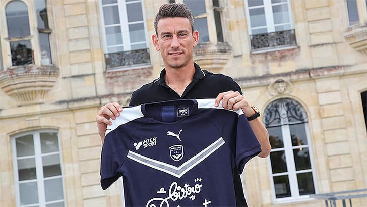 Koscielny chính thức rời Arsenal trở lại Pháp Tin chuyển nhượng, chuyển nhượng 7/8, chuyển nhượng bóng đá, chuyển nhượng bóng đá hôm nay, chuyển nhượng mu, man utd, chuyển nhượng arsenal, chuyển nhượng Juventus, chuyển nhượng Liverpool