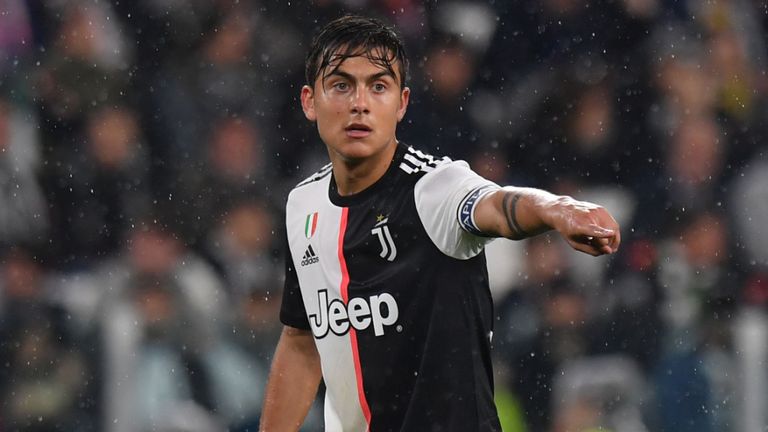Dybala là mục tiêu của MU trong suốt mùa hè năm nay Tin chuyển nhượng, chuyển nhượng 7/8, chuyển nhượng bóng đá, chuyển nhượng bóng đá hôm nay, chuyển nhượng mu, man utd, chuyển nhượng arsenal, chuyển nhượng Juventus, chuyển nhượng Liverpool