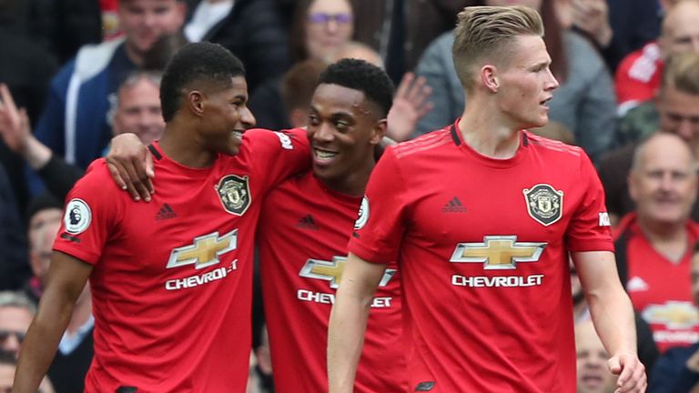 MU có khởi đầu ấn tượng tại Ngoại hạng Anh 2019/20 mu, mu vs chelsea, mu chelsea, kết quả mu vs chelsea, kết quả ngoại hạng anh, manchester united, chelsea, man utd, man united, ngoại hạng anh, premier league, ngoại hạng anh mùa 2019