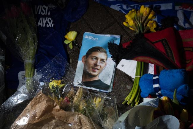 Cái chết thương tâm của Sala vẫn còn nhiều uẩn khúc chưa được giải đáp cardiff city, nantes, emiliano sala, sala, sala nantes, sala cardiff