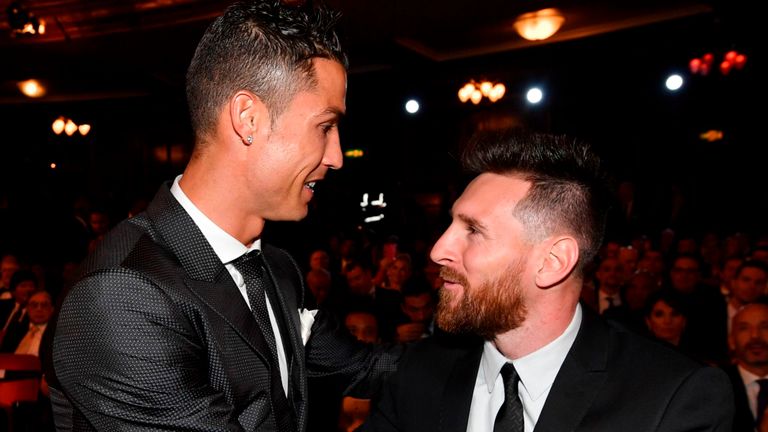 Ronalo và Messi là bộ đôi ronaldo, messi, ronaldo messi, ronaldo vs messi, messi ronaldo, barca, barcelona, juventus, mu, man utd, man united, real madrid, juventus, champions league, c1