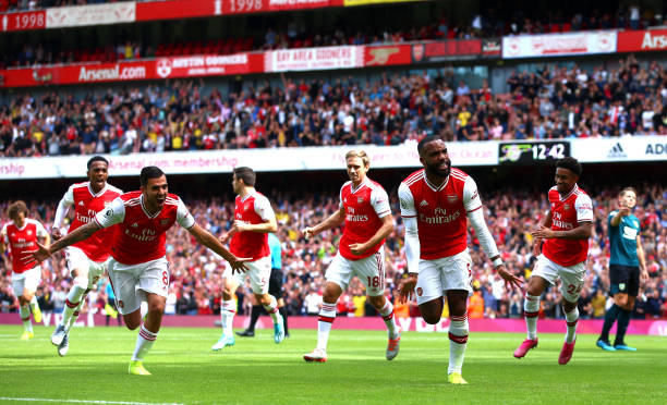 Arsenal giành chiến thắng vất vả trước Burnley Kết quả Arsenal vs Burnley, tỷ số Arsenal vs Burnley, video bàn thắng Arsenal vs Burnley, kết quả ngoại hạng anh
