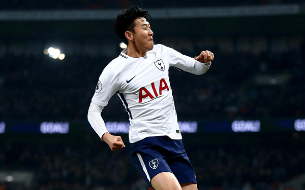 Tottenham đón chào sự trở lại của Son Heung-min (Nguồn: Pinterest) Trực tiếp ngoại hạng anh, trực tiếp ngoại hạng anh 2019, trực tiếp ngoại hạng anh kênh nào, trực tiếp ngoại hạng anh hôm nay, trực tiếp Tottenham vs Newcastle, link trực tiếp Tottenham vs Newcastle, xem trực tiếp Tottenham vs Newcastle, trực tiếp ngoại hạng anh vòng 3
