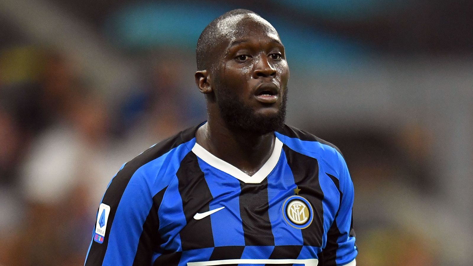 Lukaku đang có phong độ cao trong máu áo Inter Milan. Ảnh: Sky Sports Trực tiếp San Marino vs Bỉ, San Marino vs Bỉ, Bỉ vs San Marino, trực tiếp vòng loại euro 2020, trực tiếp vòng loại euro