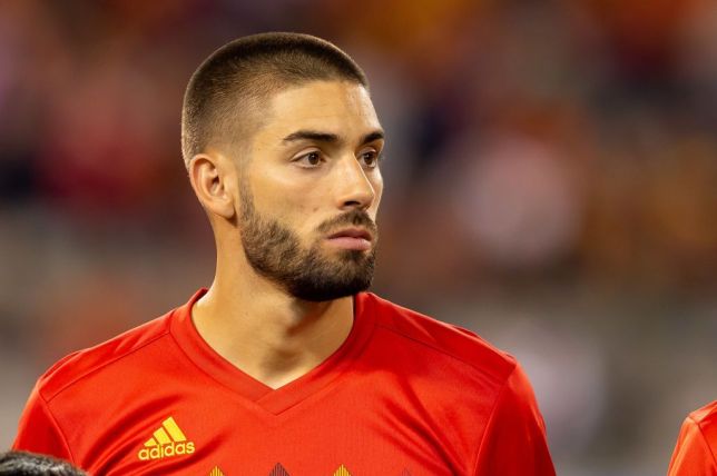 Carrasco là mục tiêu chuyển nhượng từ lâu của Arsenal. Ảnh: Getty Images Tin chuyển nhượng, chuyển nhượng 11/9, chuyển nhượng ngày 11/9, chuyển nhượng bóng đá, chuyển nhượng bóng đá hôm nay, chuyển nhượng mu, man utd, chuyển nhượng arsenal, chuyển nhượng Juventus, chuyển nhượng barca, chuyển nhượng real madrid