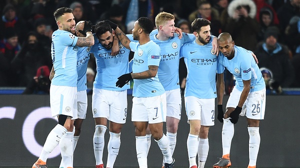 Man City được đánh giá cao nhất tại C1 mùa giải năm nay. Ảnh: Manchester City cúp c1, champions league, champions league 2019/20, ứng cử viên vô địch C1, man city, barca, real madrid, liverpool,