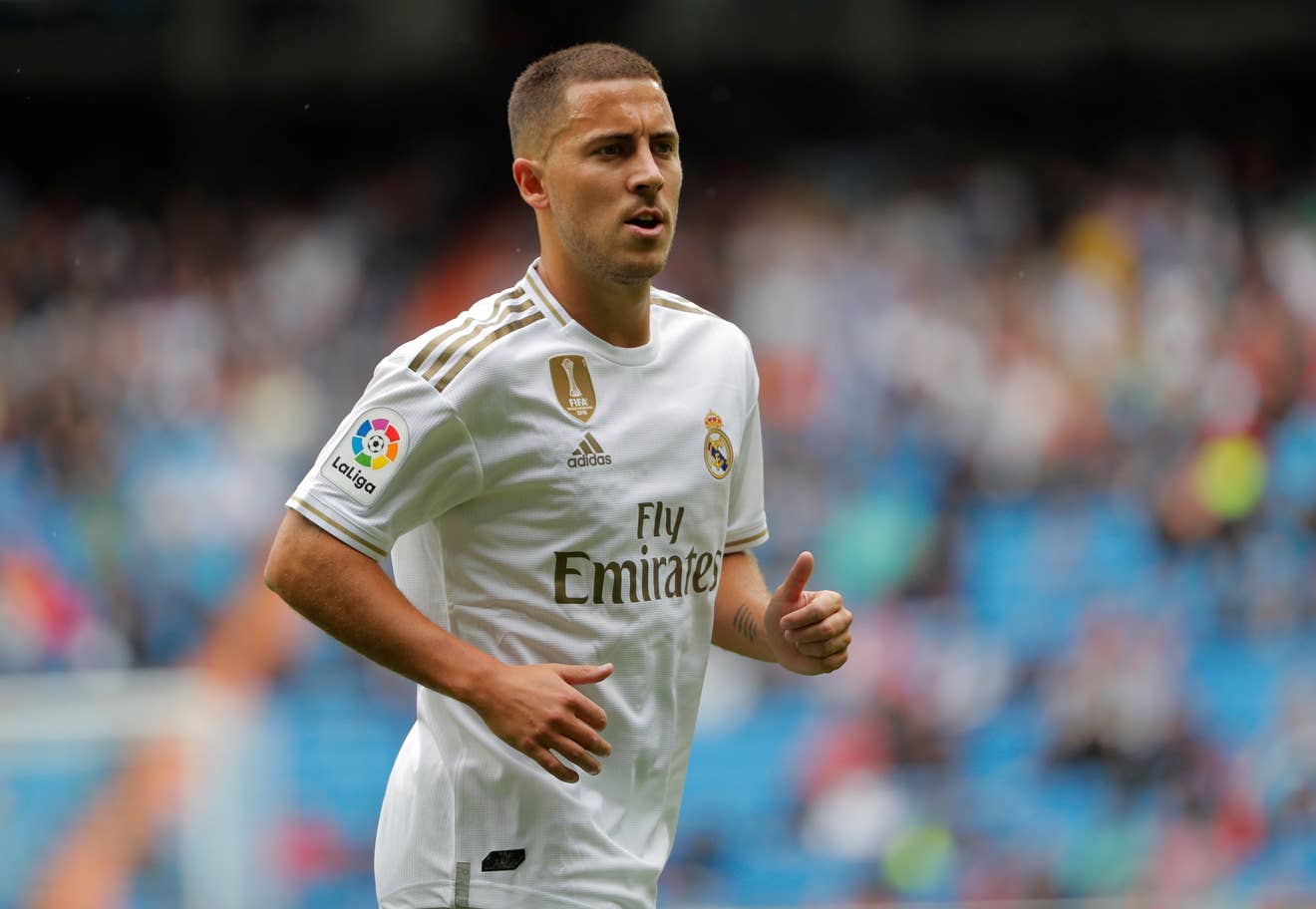 Real Madrid đón chào sự trở lại của Hazard. Ảnh: Standard PSG vs Real Madrid, trực tiếp PSG vs Real Madrid, nhận định PSG vs Real Madrid, dự đoán kết quả PSG vs Real Madrid, cúp c1, dự đoán tỷ số psg vs real madrid, champions league