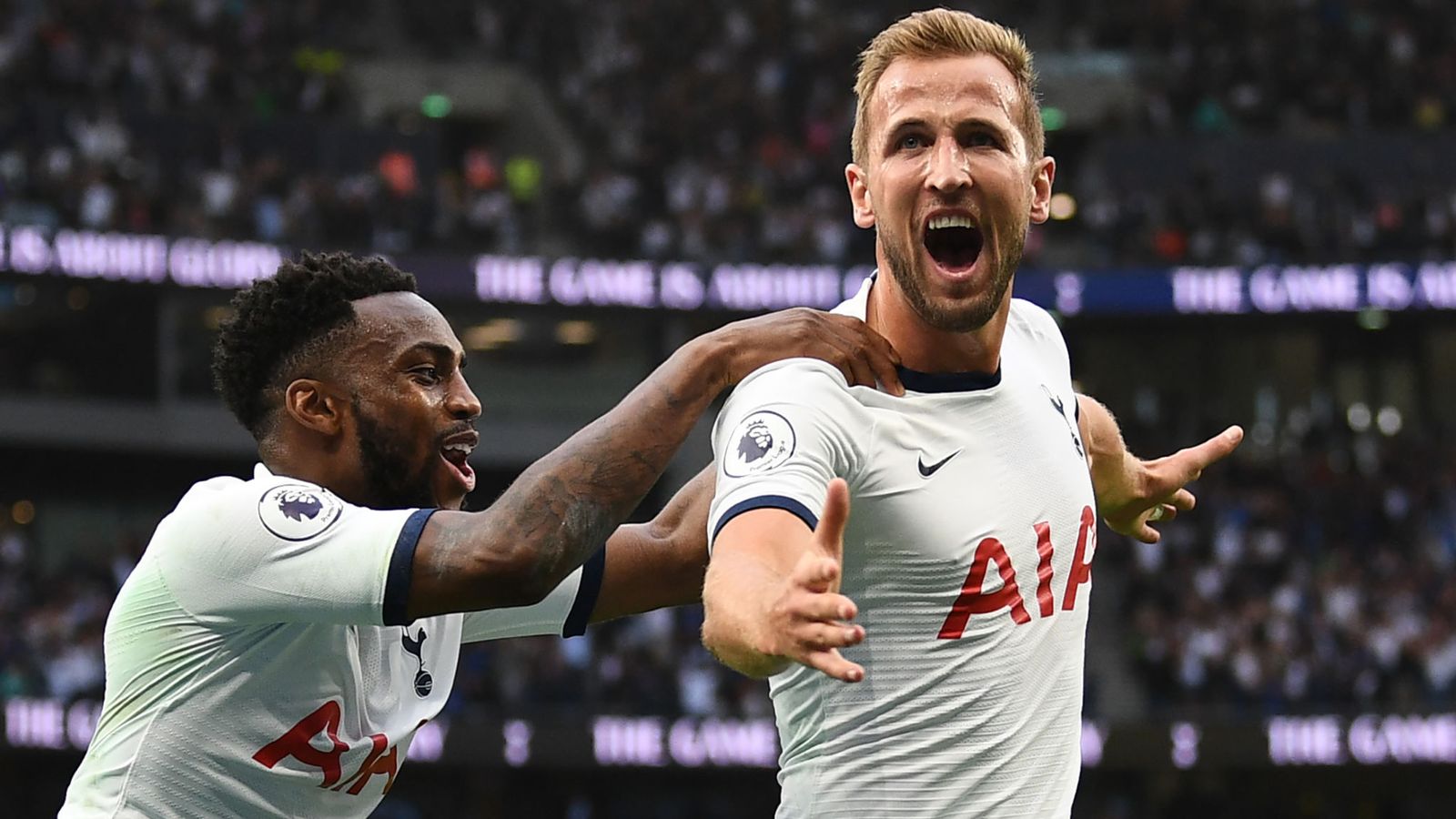 Kane và các đồng đội tự tin giành 3 điểm trong trận đấu này. Ảnh: Sky Sport Olympiacos vs Tottenham, trực tiếp Olympiacos vs Tottenham, link xem Olympiacos vs Tottenham, link trực tiếp Olympiacos vs Tottenham, xem Olympiacos vs Tottenham ở đâu, cúp c1, champions league
