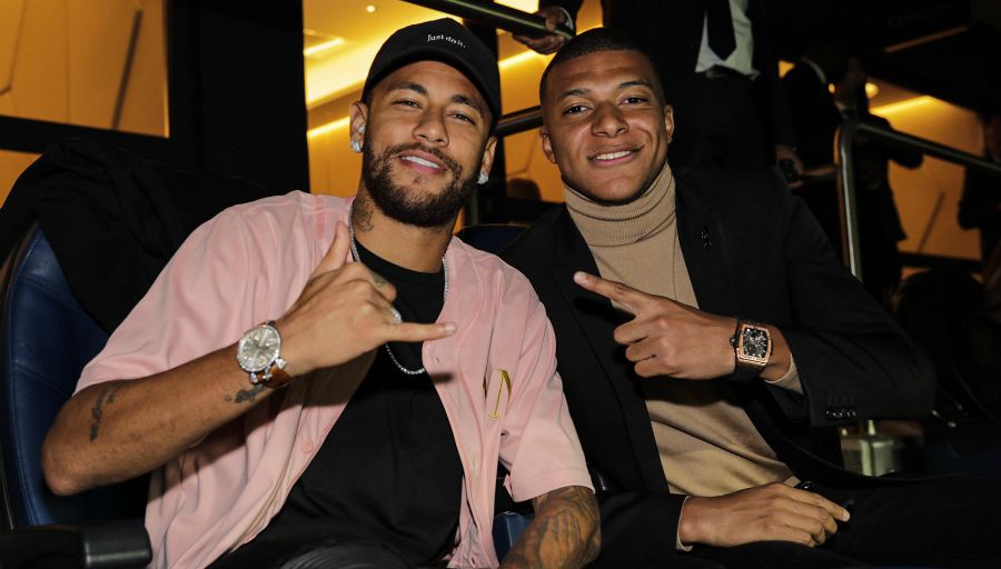 psg 3 0 Real Madrid, PSG vs Real Madrid, psg, real madrid, Neymar, mbappe, cúp c1, champions league