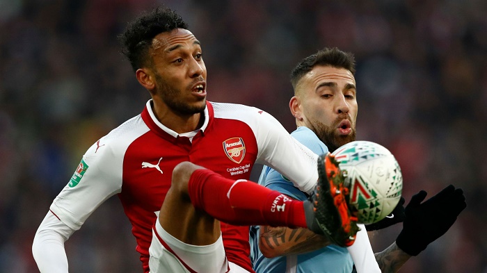 Cả Arsenal và Man City đều đang ở thế đường cùng. Ảnh: Getty Arsenal vs Man City, Trực tiếp Arsenal vs Man City, nhận định Arsenal vs Man City, soi kèo Arsenal vs Man City
