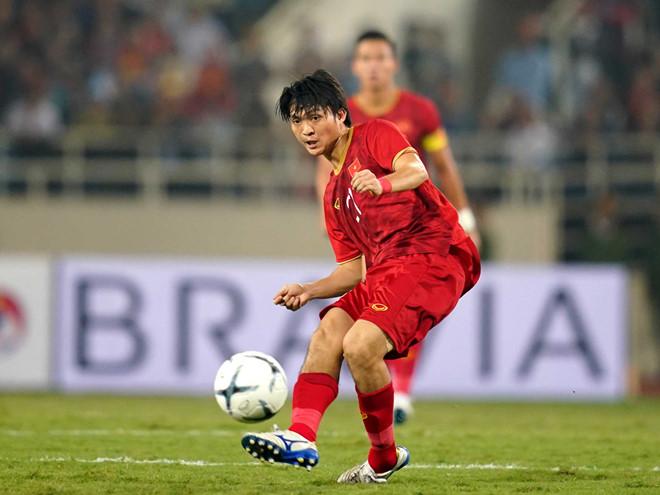 Deportivo Alaves từng mời Tuấn Anh sang thử việc. Ảnh: Internet Indonesia, bóng đá Indonesia, Đông Nam Á, La Liga, Tây Ban Nha, châu Âu, Nguyễn Tuấn Anh, HAGL, Việt Nam
