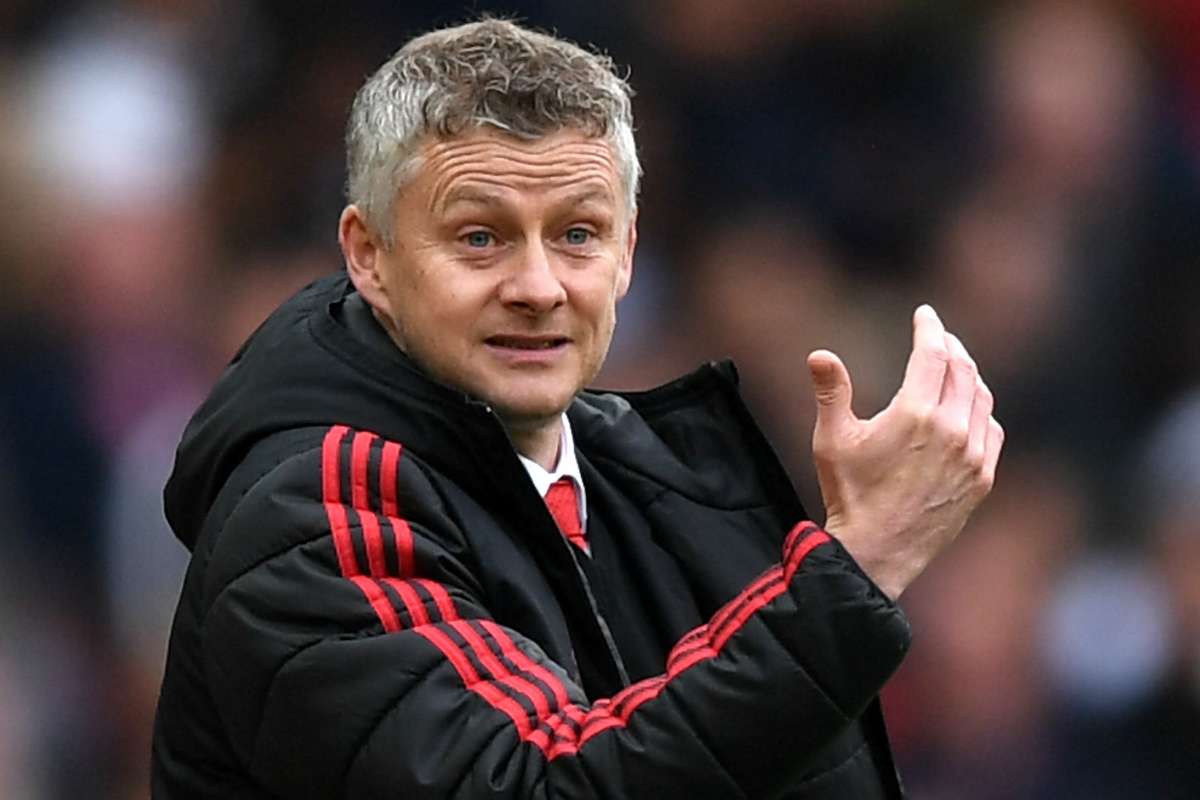 HLV Solskjaer đá xoáy vào nỗi đau của Liverpool. Ảnh: Getty Liverpool vs Man Utd, Liverpool vs MU, Liverpool, MU, Man Utd, Ngoại hạng Anh, Liverpool đấu với Man Utd