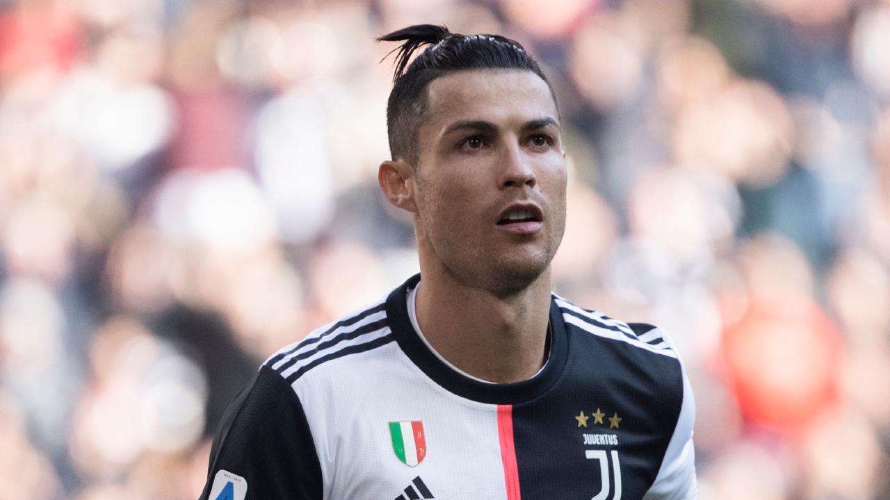 Ronaldo cũng từng chuyển từ Sporting Lisbon đến MU. Ảnh: Getty Tin chuyển nhượng, Chuyển nhượng MU, MU, Bruno Fernandes,, Ronaldo, Ronaldo Juventus, Bruno Fernandes Man Utd, Man Utd, Man United
