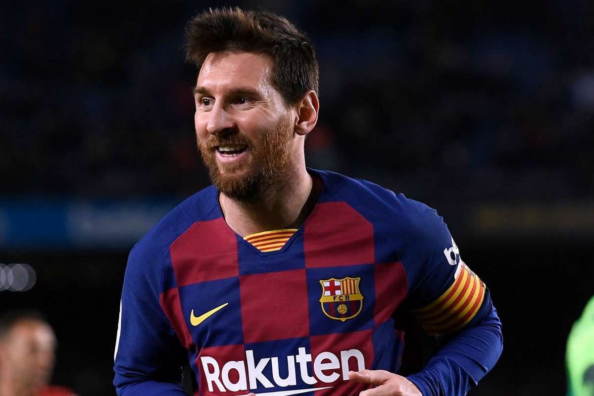 Messi sẽ không rời Barca. Ảnh: Getty Tin chuyển nhượng, Chuyển nhượng Messi, Chuyển nhượng Barca, Messi, Barca, Messi Barca, Barcelona, Messi Man City, Man City