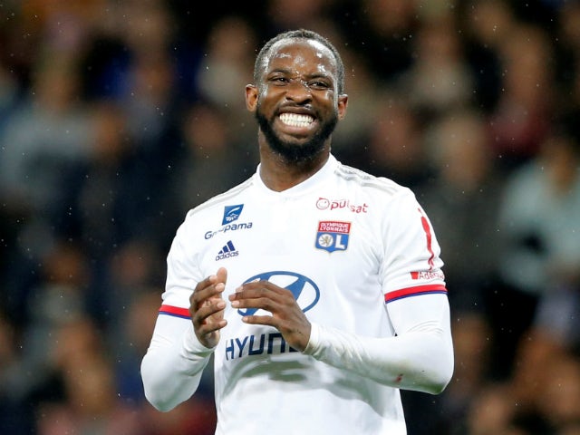 Dembele được Lyon bật đèn xanh ra đi. Ảnh: Reuters Tin chuyển nhượng, chuyển nhượng 12/2, chuyển nhượng ngày 12/2, chuyển nhượng bóng đá, chuyển nhượng bóng đá hôm nay, Chuyển nhượng MU, MU, Man Utd, Man United, chuyển nhượng Real Madrid, chuyển nhượng Chelsea, chuyển nhượng Tottenham