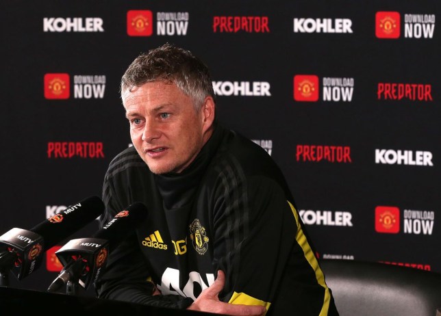 HLV Solskjaer khẳng định MU vẫn có sức hút với các ngôi sao. Ảnh: Getty Chelsea vs MU, chelsea vs man utd, MU, Man Utd, Man United, chuyển nhượng mu, Cúp C1, Ngoại hạng Anh, Premier League