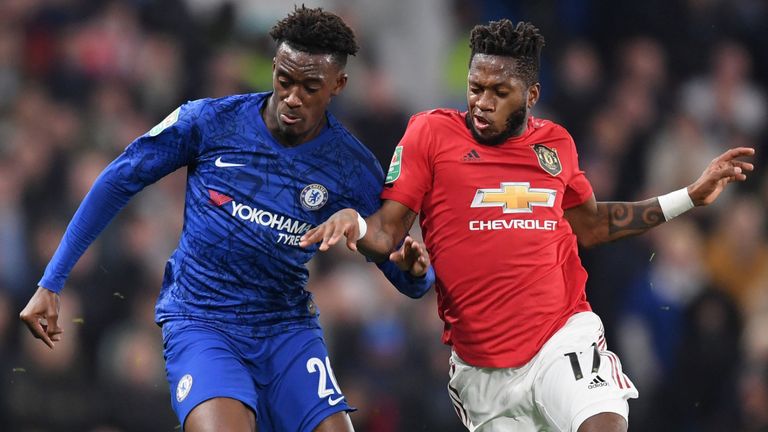 Trận đấu giữa Chelsea và MU sẽ quyết định đến cuộc đua top 4 Ngoại hạng Anh. Ảnh: Sky Sports Trực tiếp Chelsea vs MU, xem trực tiếp Chelsea vs MU, trực tiếp ngoại hạng anh, trực tiếp ngoại hạng anh kênh nào, trực tiếp ngoại hạng anh hôm nay