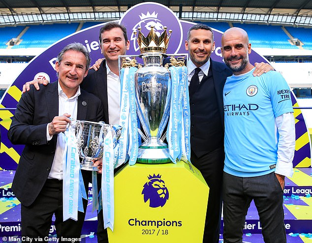 Man City gặt hái nhiều thành công trong những năm gần đây. Ảnh: Getty Man City, UEFA, C1, Cúp C1, Man City C1, man city bị phạt