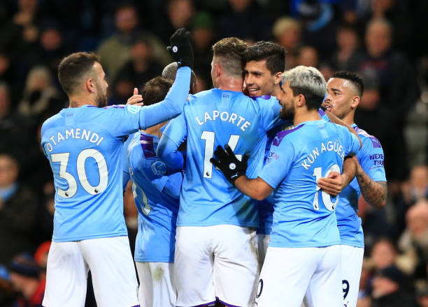 Chiến thắng dễ dàng dành cho ĐKVĐ Man City. Ảnh: Getty Kết quả Man City vs West Ham, Kết quả bóng đá, Kết quả Ngoại hạng Anh, Man City, West Ham