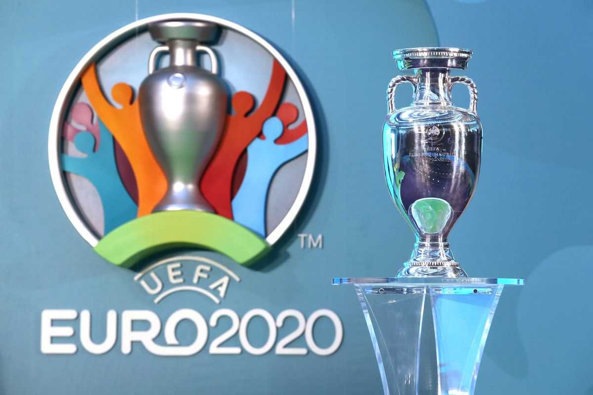 EURO từ lâu được xem là giải đấu World Cup thu nhỏ. Ảnh: UEFA UEFA, EURO, EURO 2020, Liên đoàn bóng đá châu âu, CĐV, người hâm mộ, vé xem euro 2020, vé, bán vé