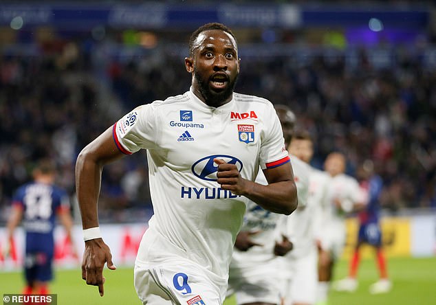 Dembele được phép ra đi vào mùa hè này. Ảnh: Reuters Tin chuyển nhượng, chuyển nhượng 26/2, chuyển nhượng bóng đá, chuyển nhượng bóng đá hôm nay, chuyển nhượng MU, chuyển nhượng Arsenal, chuyển nhượng Barca, chuyển nhượng Chelsea, chuyển nhượng Juventus