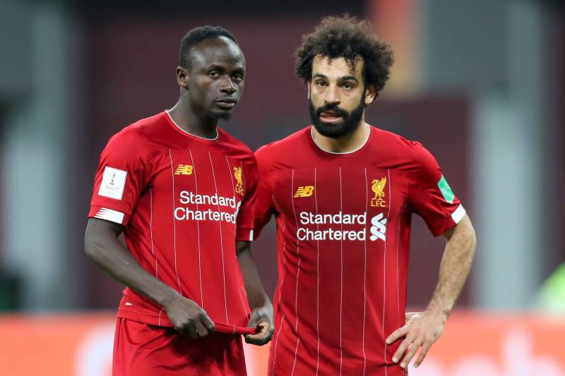 Liverpool xuất sắc ở mùa giải này nhưng có thể bỏ lỡ danh hiệu. Ảnh: Getty UEFA, Ngoại hạng Anh, Premier League, Liverpool