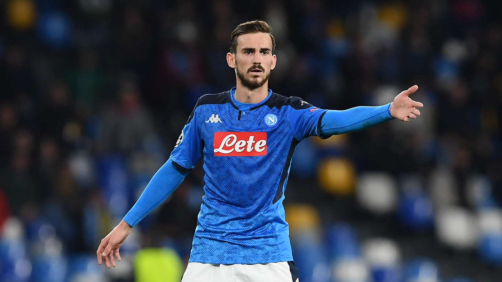 Fabian Ruiz được nhiều ông lớn quan tâm. Ảnh: Getty Tin chuyển nhượng, chuyển nhượng 22/3, chuyển nhượng bóng đá, chuyển nhượng bóng đá hôm nay, chuyển nhượng MU, chuyển nhượng Real Madrid, chuyển nhượng Barca, chuyển nhượng Juventus