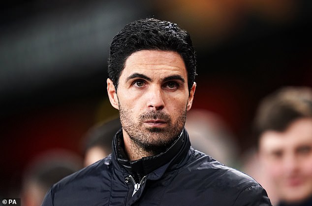 HLV Mikel Arteta xác nhận đã hồi phục sau khi bị nhiễm COVID-19. Ảnh: Getty Arsenal, Mikel Arteta, Ngoại hạng Anh, Premier League, COVID-19, virus corona