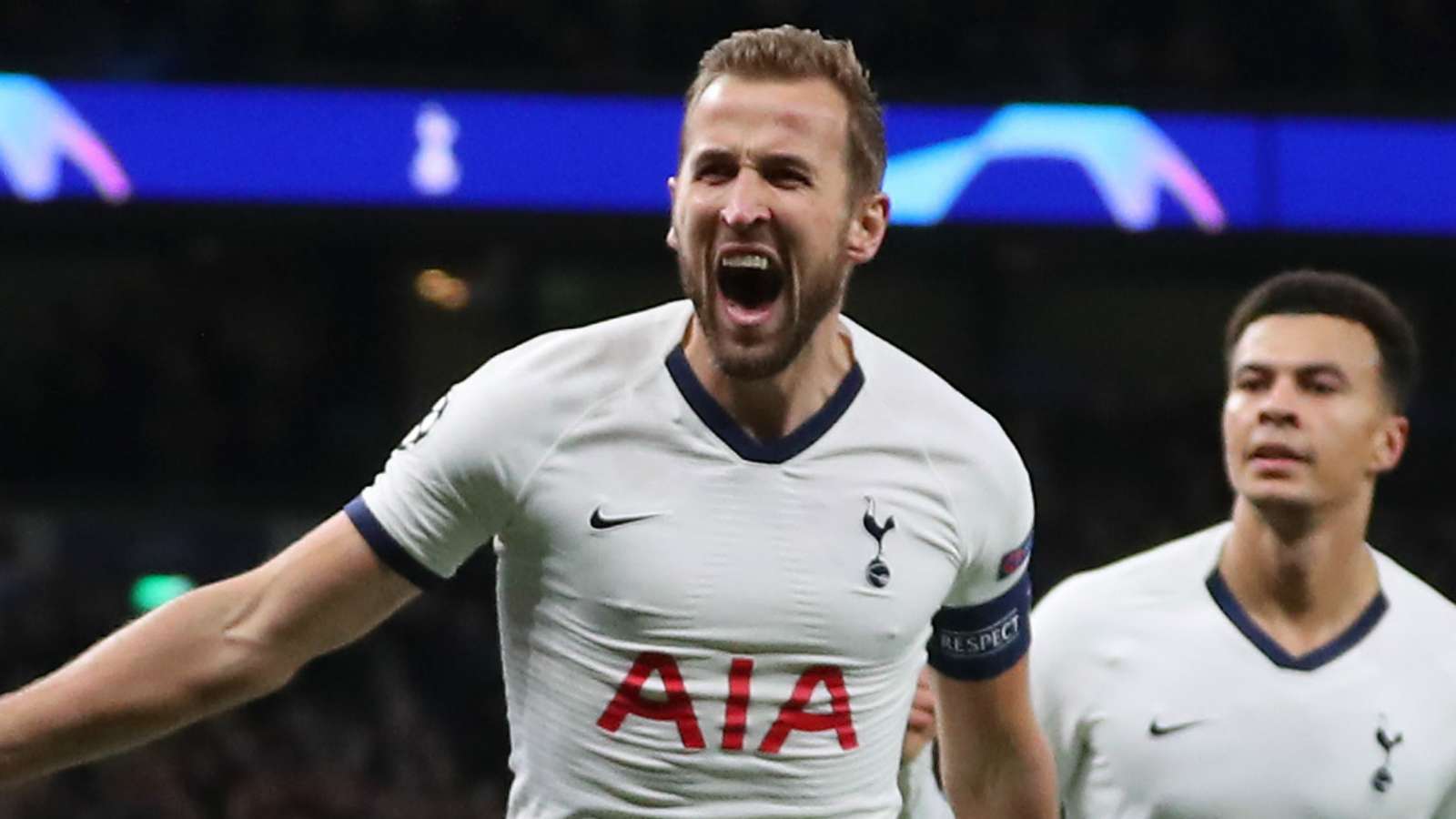 Kane là một trong những tiền đạo hàng đầu thế giới. Ảnh: Getty Tin chuyển nhượng, chuyển nhượng MU, MU, Man Utd, Tottenham, Dortmund, Kane, Sancho