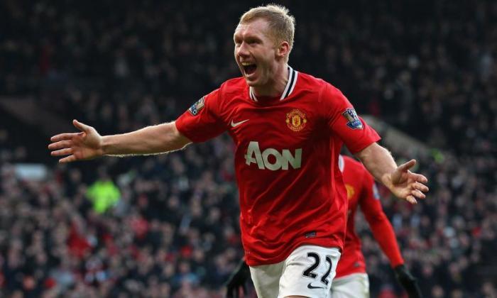 Bruno Fernandes, Paul Scholes, Bryan Robson, MU, Man Utd, Man United, Ngoại hạng Anh, Premier League