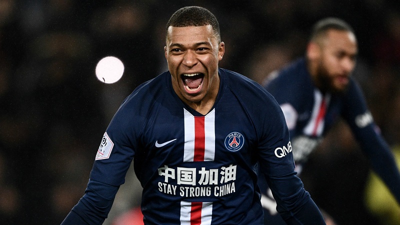 Mbappe là mục tiêu số 1 của Real Madrid. Ảnh: Getty Tin chuyển nhượng, chuyển nhượng 4/4, chuyển nhượng bóng đá, chuyển nhượng bóng đá hôm nay, chuyển nhượng Barca, chuyển nhượng Real Madrid, chuyển nhượng PSG, chuyển nhượng Man City