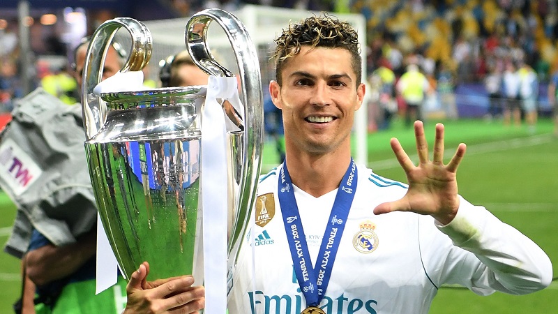 Real Madrid sẽ không mua lại Ronaldo. Ảnh: Getty Tin chuyển nhượng, chuyển nhượng 8/4, chuyển nhượng bóng đá, chuyển nhượng bóng đá hôm nay, chuyển nhượng MU, chuyển nhượng Real Madrid, chuyển nhượng Juventus, chuyển nhượng PSG, chuyển nhượng Arsenal