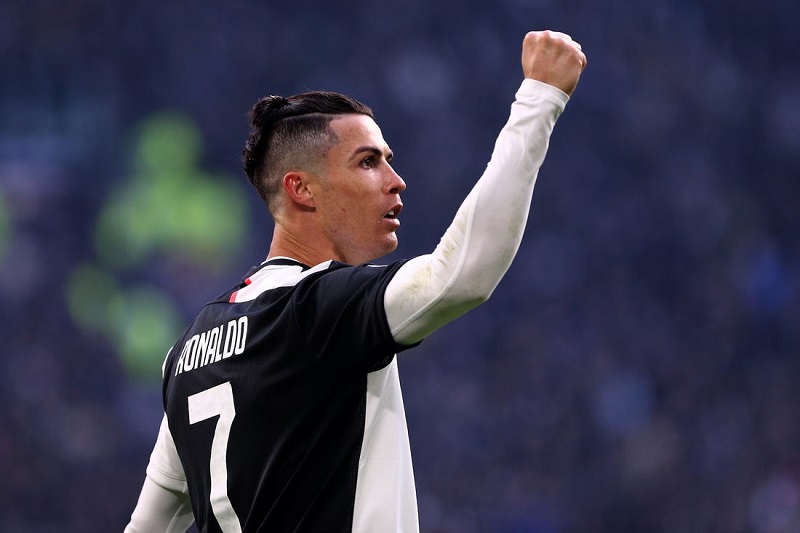 Juventus quyết giữ chân Ronaldo. Ảnh: Getty Tin chuyển nhượng, chuyển nhượng bóng đá, chuyển nhượng Juventus, Juventus, Ronaldo