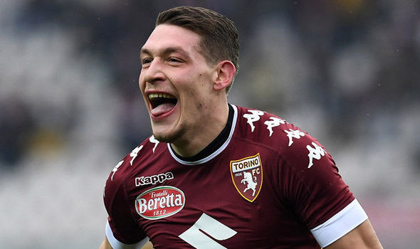 Belotti mở ra cơ hội cho MU. Ảnh: Getty Tin chuyển nhượng, chuyển nhượng 15/4, chuyển nhượng bóng đá, chuyển nhượng bóng đá hôm nay, chuyển nhượng MU, chuyển nhượng Liverpool, chuyển nhượng Arsenal, chuyển nhượng Real Madrid