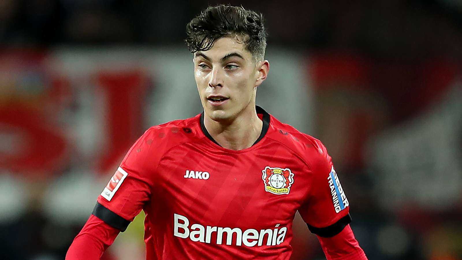 Kai Havertz muốn ra nước ngoài thi đấu. Ảnh: Getty Tin chuyển nhượng, chuyển nhượng 15/4, chuyển nhượng bóng đá, chuyển nhượng bóng đá hôm nay, chuyển nhượng MU, chuyển nhượng Liverpool, chuyển nhượng Arsenal, chuyển nhượng Real Madrid