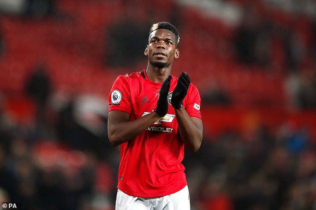 Juventus đang làm tất cả để đưa Pogba trở lại. Ảnh: PA Tin chuyển nhượng, chuyển nhượng bóng đá, chuyển nhượng MU, chuyển nhượng Juventus, MU, Pogba