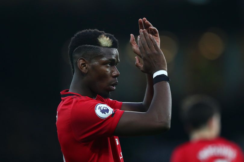 MU, Man Utd, Pogba, tin tức MU, tin tức bóng đá