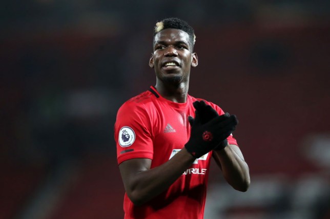 Pogba là mục tiêu hàng đầu của Real Madrid. Ảnh: Getty Real Madrid, MU, chuyển nhượng MU, Pogba