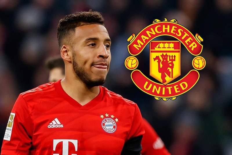 MU nối lại thương vụ Tolisso. Ảnh: Goal Tin chuyển nhượng, chuyển nhượng bóng đá, chuyển nhượng MU, MU, Man Utd, Tolisso, Pogba