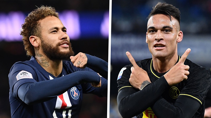 Barca đang cần tiền để mang Neymar và Martinez về Nou Camp. Ảnh: Goal Tin chuyển nhượng, chuyển nhượng bóng đá, chuyển nhượng Barca, Barca, Vidal, Coutinho, Rakitic