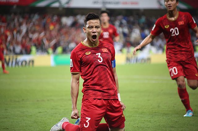 ĐT Việt Nam sẽ đá vòng loại World Cup 2022 vào tháng 10. Ảnh: Internet Việt Nam, World Cup, World Cup 2022, vòng loại World Cup 2022, VL World Cup 2022