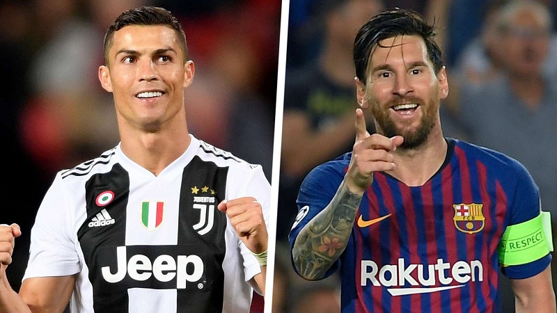 Quả bóng vàng, quả bóng vàng 2020, QBV, Ronaldo, Messi