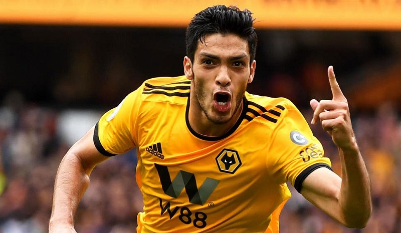 MU sẽ phải chi 100 triệu bảng dành cho Raul Jimenez. Ảnh: Getty Tin chuyển nhượng, chuyển nhượng bóng đá, chuyển nhượng bóng đá hôm nay, chuyển nhượng MU, MU, Man City, Chelsea