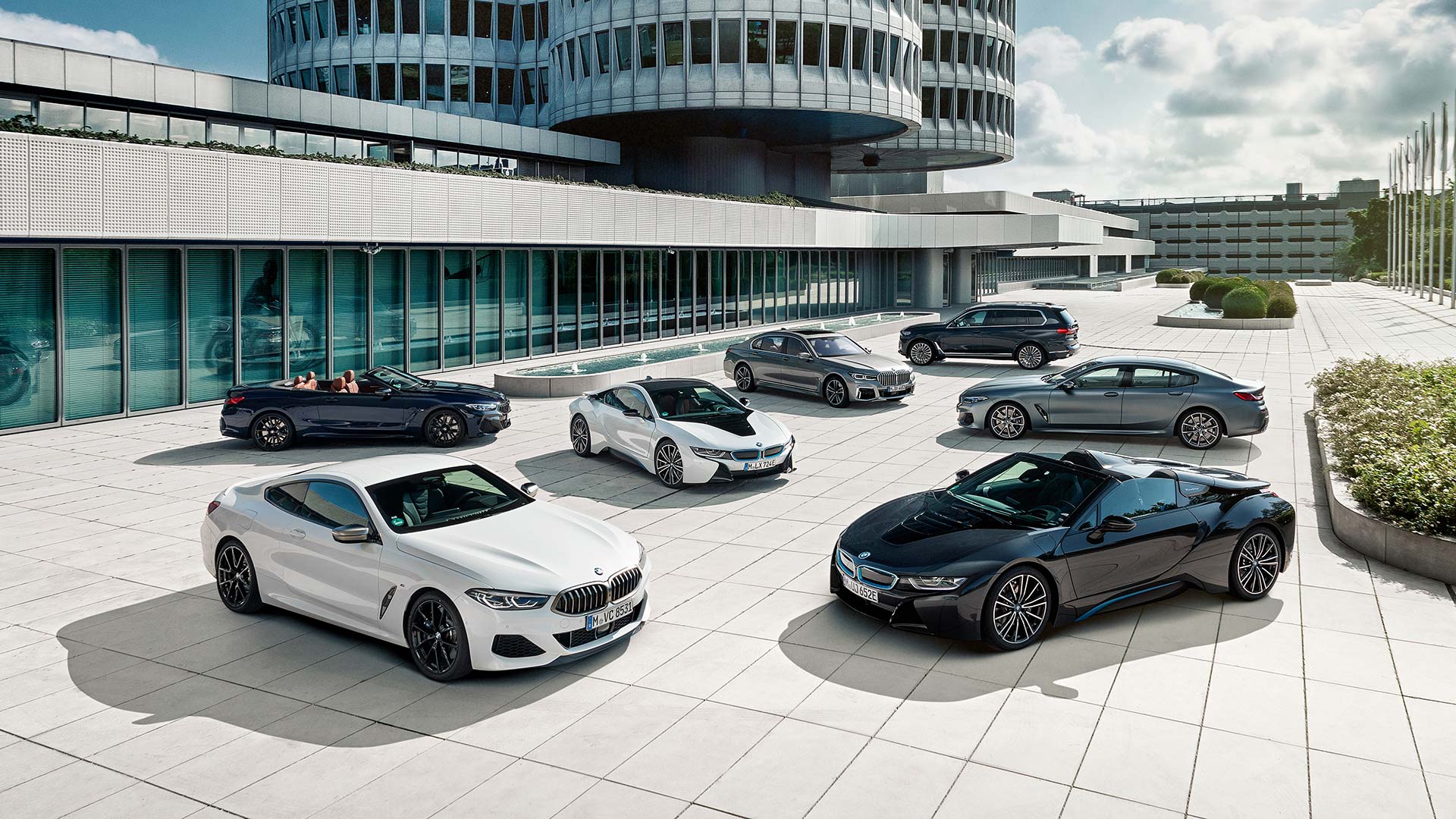 xe BMW