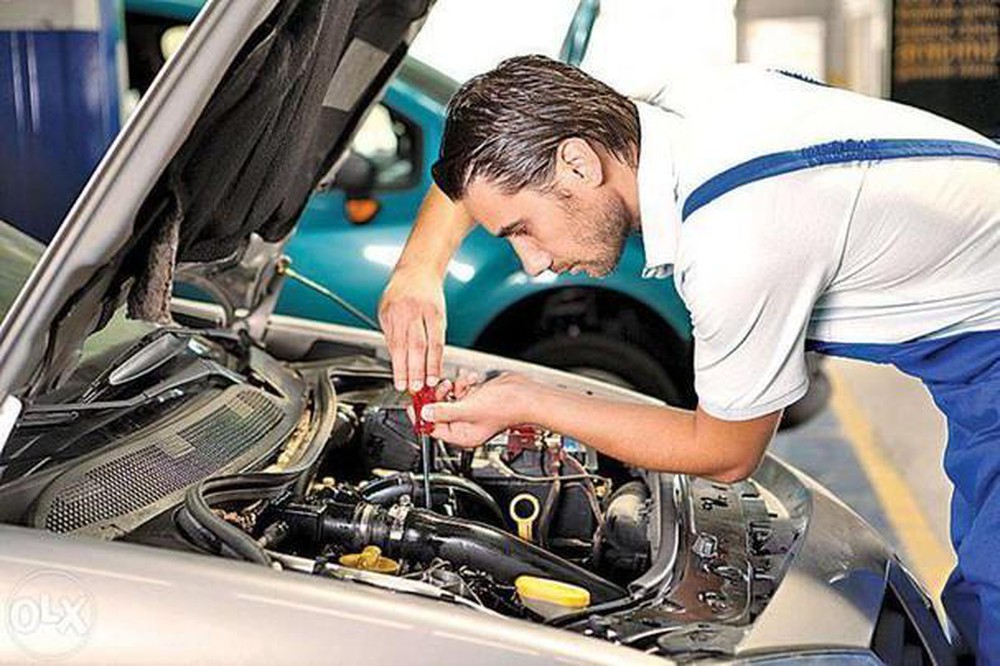 Luôn lưu ý những dấu hiệu bất thường trên xe ô tô để kiểm tra và xử lý kịp thời. Luôn lưu ý những dấu hiệu bất thường trên xe ô tô để kiểm tra và xử lý kịp thời